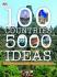 100 Countries, 5000 Ideas: 5000 Tempat Eksotis yang Wajib Dikunjungi